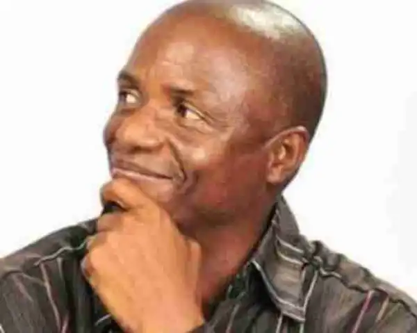 R.I.P! Nollywood Actor, Victor Eze Is Dead! (Photo)